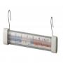 Taylor Instant Read Analog Freezer/Refrigerator Thermometer