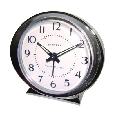 Westclox Baby Ben Alarm Clock
