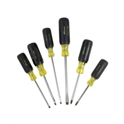 Ace Pro Screwdriver Set 6Pc.