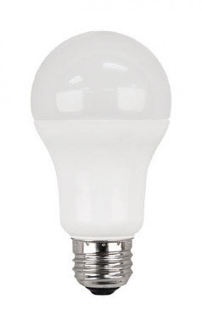 Ace A19 E26 75W LED Soft White Bulb 2Pk.