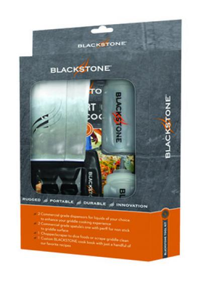 Blackstone Aluminum Grill Tool Set