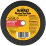 Dewalt High Performance 7in. Aluminum Oxide Metal Cutting Saw Blade