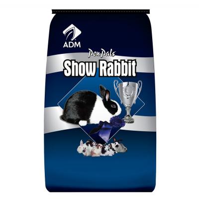 ADM Pen Pals Pro Show Rabbit Pellets 50lb (81657AAAE4)
