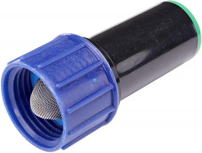 Raindrip 3/4in. Hose Thread X 1/2in. Compression Swivel Adaptor