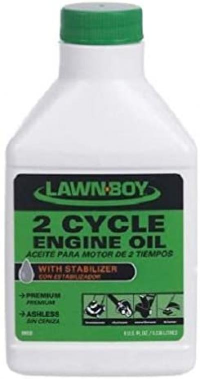 Lawn-Boy 2-Cycle Premium Engine Oil 4oz.