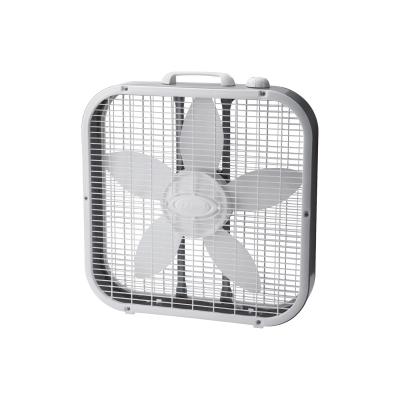 Lasko 21-3/4 inch X 20 inch 3-Speed Box Fan