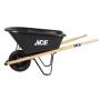 Ace Poly Residential Wheelbarrow