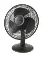 Lasko 16.5 inch. X 12 inch 3-Speed Oscillating Table Fan