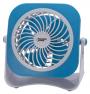 Power Zone Tabletop Fan 2-Speed 4-Inch Diameter