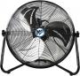 Ventamatic 20-Inch High Velocity Floor Fan
