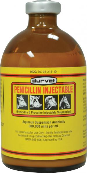 Pen-Aqueous G 100mL