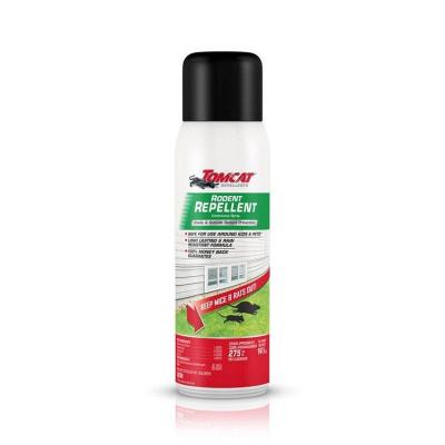 Tomcat Animal Repellent Spray for Rodents 14oz.