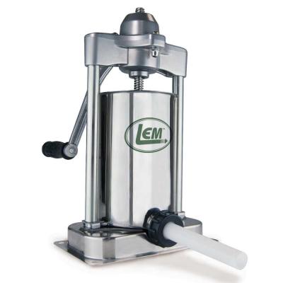 Lem 5LB Vertical Sausage Stuffer