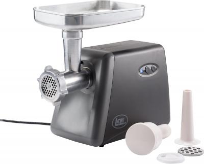 Lem #8 Eelctric Countertop Grinder