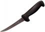 Lem Mundial 5-Inch Curved Narrow Semi-Flex Knife