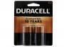 Duracell Coppertop C Alkaline Batteries 2pk