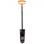 46in Steel D-handle Transplanting Spade