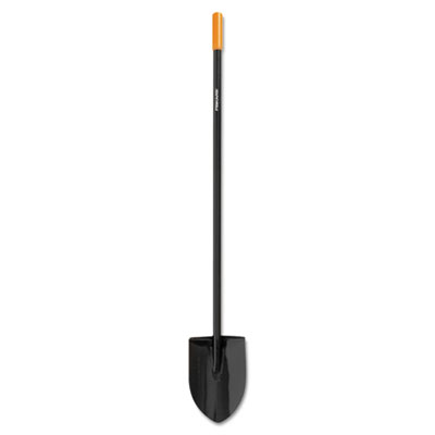 Long-handled Steel Digging Shovel