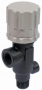 Fimco Direct-o-valve 2-way Control Valve