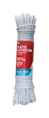 Ace 50Ft. Plastic Clothesline