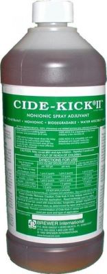 Cide-Kick II 1Qt