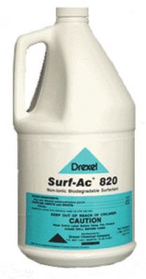 Surfactant Non-Ionic Surf-AC 820 1 Gallon