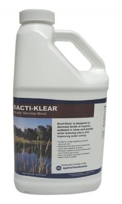 BactiKlear Gallon