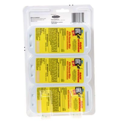 Farnam Just One Bite EX Bait Station 3 pack