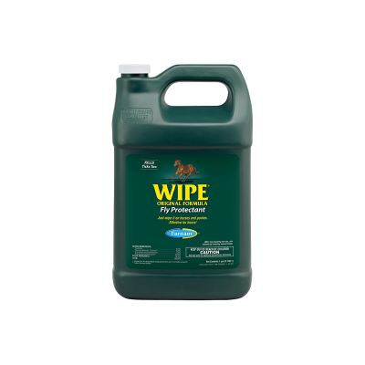 Wipe Original Fly Protectant - Gallon