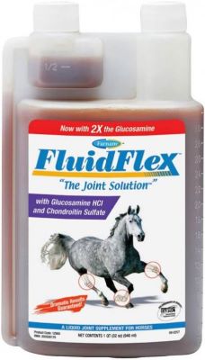 Farnam Fluid Flex Joint Solution Quart