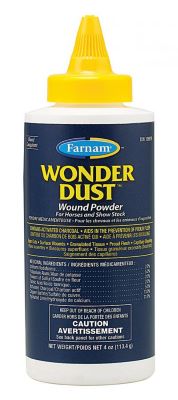 Farnam Wonder Dust 4 oz