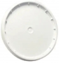 Leaktite 5Gal Plastic Pail Lid