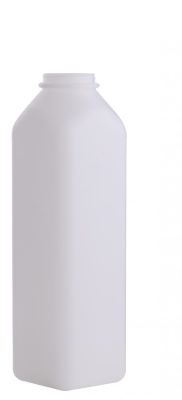 3 Quart Screw-On Nursing Bottle