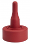 Snap-On Lamb Nipple