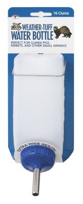 16 Ounce Weather-Tuff Water Bottle