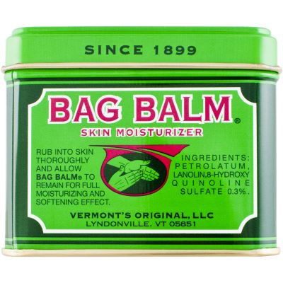 Bag Balm Ointment 8oz.