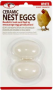 Little Giant White Ceramic Nest Eggs