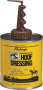 Fiebing's Hoof Dressing with Brush 32oz