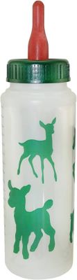 Lamb Bottle Lixit Quart