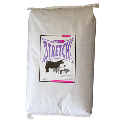 Show Rite Stretch 50lb bag