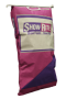 Show Rite Muscle-In-Motion 50 lb bag