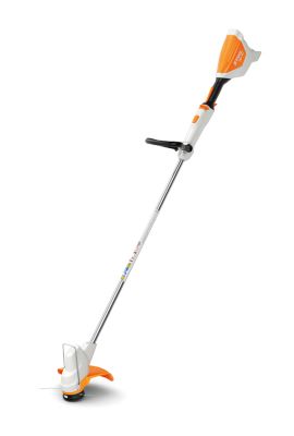 Stihl FSA 57 Cordless Battery-Powered Trimmer with AK 20 Battery and AL 101