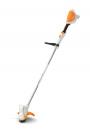 Stihl FSA 57 Cordless Battery-Powered Trimmer with AK 10 Battery AL 101