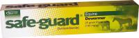 Safeguard Horse Wormer 25 gram