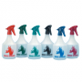 Horse Sprayer 36 oz, assorted colors price per each