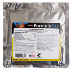 Formula 911 100Gm 30 mL