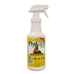 Fly Rid Plus Multi-Purpose Spray 32 oz