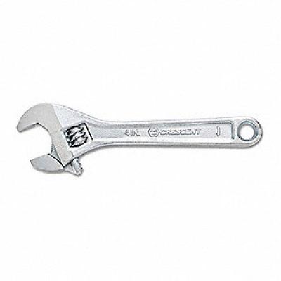 Crescent 10in Adjustable Wrench (AC210VS)