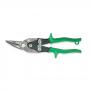 Wiss Straight & Right Aviation Snips 9.75in (M2R)