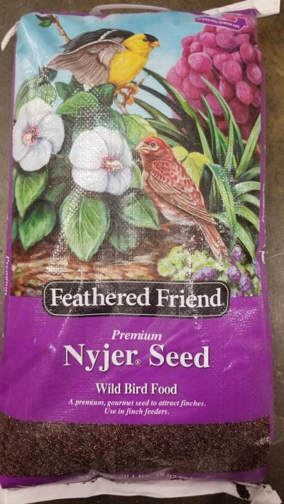 Consumer's Nyjer Bird Seed 20lb